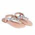 Women Formal Sandals - 40812S - Sandals - Walkeaze